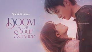 Doom At Your Service Quotes | Best Kdrama 2021 | Kdrama Motivational