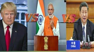 TOP 10 most powerful country in the world 2020