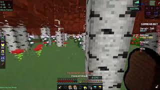 Road to Top 10 Speed UHC