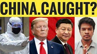 China Caught? | Tamil | Madan Gowri