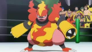 Top 10 Fire Type Pokemon丨The NoN - Legendaries丨Top Tenz丨 Pokèboy