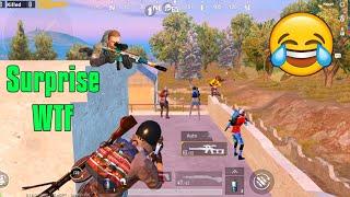 PUBG Mobile Very Funny Moments After Tik Tok Ban 