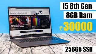 Laptop Under 30000 in India 2020 | i5 Study Gaming Laptops Under 30k in 2020