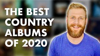 The 10 Best Country Albums of 2020