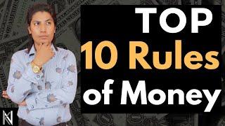 Top 10 Rules of Money   Kabir Nayak