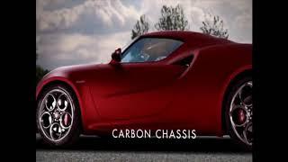 Top 10 Luxurious Car In The World | Alfa Romeo