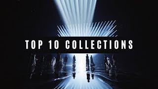 Top 10 Collections | Fall/Winter 2021