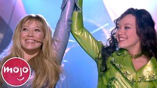 Top 10 Lizzie McGuire Movie Moments That Make No Sense