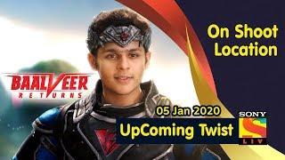 Baalveer Returns - SAB TV Serial | 5th January 2020 | Latest UpComing Twist | On Shoot Location