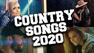 Top 50 Country Songs of April 2020