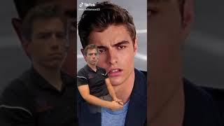 If Dave Franco Was A Teacher TikTok: mr_williamson23