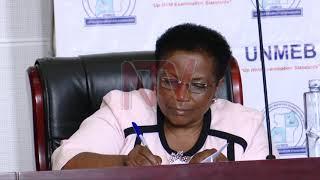 Education Minister Janet Museveni tips nurses on mental health courses
