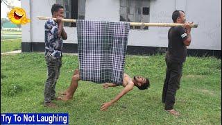 Top New Comedy Videos 2020_New Funny Video 2020_Try Not To Laugh_Episode-23_By Crazy Fun Ltd