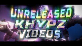 The Best UNRELEASED Videos Of The Year | Khypz Compilation