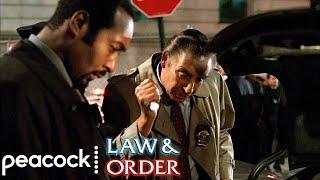 One Man's Prank is Another Man's Homicide - Law & Order