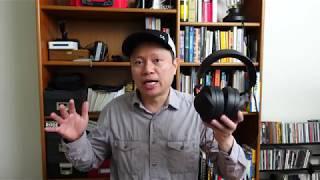 How I EQ The Sony Z1R Headphones For The Best Sound