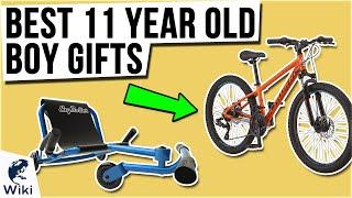 10 Best 11 Year Old Boy Gifts 2020