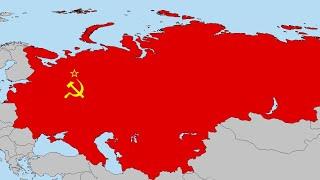 Top 10 reasons why USSR is a good country