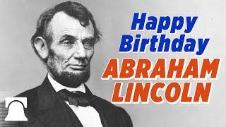 Honoring Abraham Lincoln: Words from America's 16th President