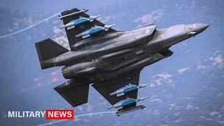 Top 10 Best Fighter Jets in the World today (2020)