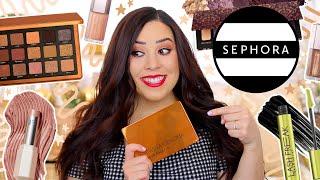 TOP 10 SEPHORA PURCHASES OF 2020! THE BEST NEW PRODUCTS I TRIED THIS YEAR