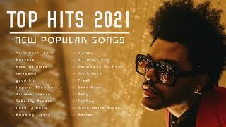 Top 50 songs of the week 