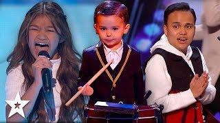 TOP 10 Viral Auditions of 2019 Around The World | Got Talent Global