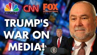 ROBERT DAVID STEELE: President Trump 2020 - HIS TOP PRIORITIES REVEALED!