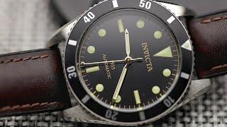 This Is Invictas Best Watch Release 1953 | An Affordable Diver Watch 31290