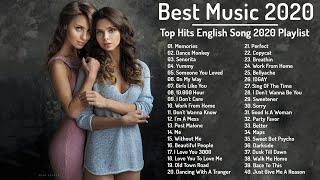 Best Music 2020 || Pop Hits 2020 New Popular Songs 2020 || Top Hits English Song 2020