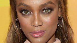 So Many Celebs Loathe Tyra Banks, And Now We Understand Why