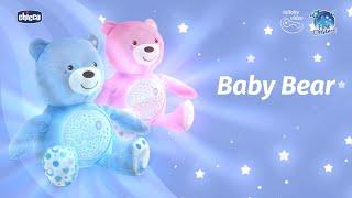 Chicco Baby Bear Lullaby - Chicco (English)