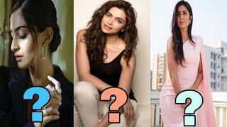 TOP 10 HIGHEST PAID BOLLYWOOD ACTRESS 