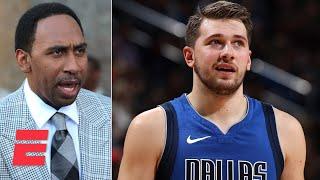 'This kid is sensational!' Stephen A.'s best Luka Doncic reactions and takes | ESPN Voices