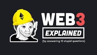 Is Web3 all Hype? Top 10 Web 3.0 Questions & Answers