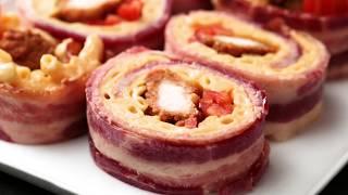 12 Savory Party Foods Everyone Will Fight Over