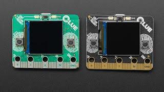 Get a CLUE at PyCon US! Digi-Key and Adafruit have teamed up to get boards to each attendee!