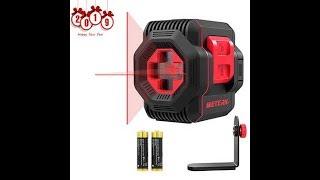 Top 10 Best Laser Level in 2020 Reviews
