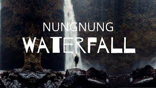 Best Waterfall in Bali?