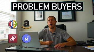 Top 3 Tips to Deal with Problem Buyers on Poshmark, Mercari, and eBay