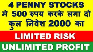 Best Penny Stocks 2020 below 10 rs | Best Penny Shares To Buy now | top multibagger penny stocks