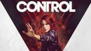 Control #New Content #zeofobic73 Walkthrough (Live Stream#1)