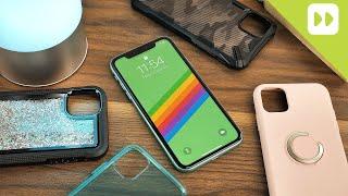 Best Budget iPhone 11 Cases