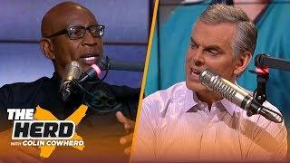 Cowboys is best available coaching job, makes Wild Card Weekend picks — Dickerson | NFL | THE HERD