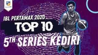 TOP 10 Kediri