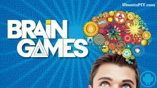 Top 10 best brain games by Dj Information