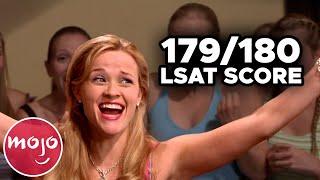 Top 10 Small Details You Missed in Legally Blonde