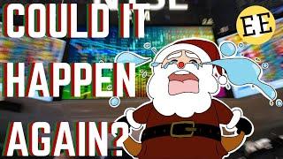 The Christmas Crash of 2018