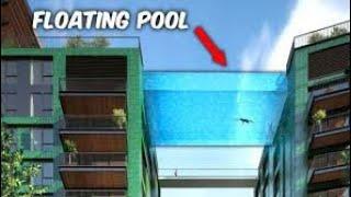 Top 10 COOLEST POOLS YOU MUST TRY