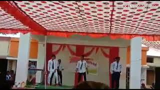 [ G.H.S.SCHOOL ] || BØYZzz Ðance Video || Aakash and bhumesh and all best friends ||